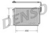 DENSO DCN05009 Condenser, air conditioning